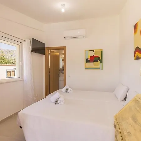 Villa Saudade Lagoa (Algarve)