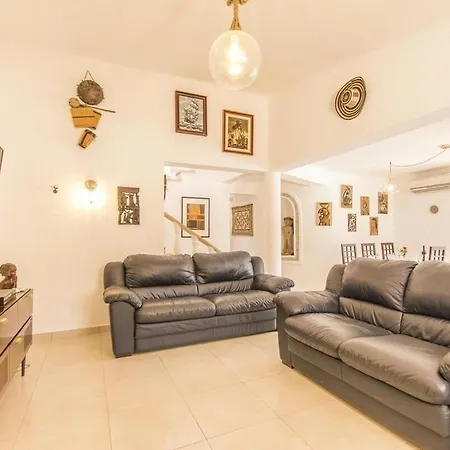 Villa Saudade Lagoa (Algarve)