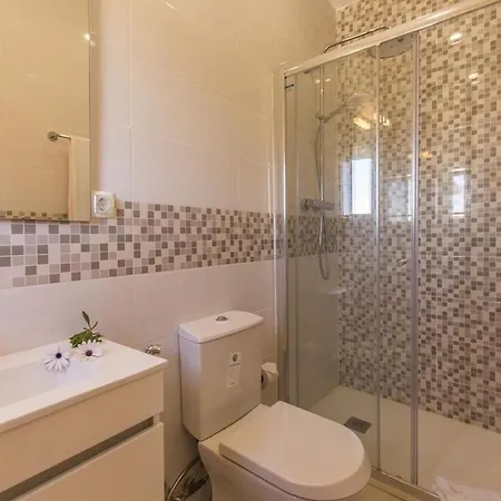 Saudade Villa Lagoa (Algarve)