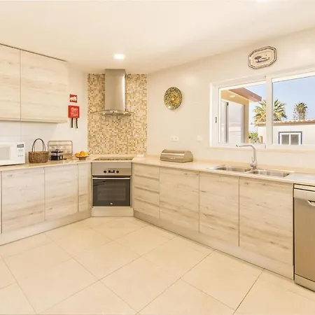 Saudade Villa Lagoa (Algarve)