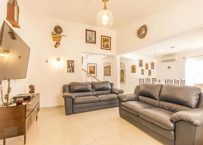 Villa Saudade Lagoa (Algarve)