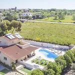 Villa Saudade