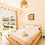 Villa Saudade *
