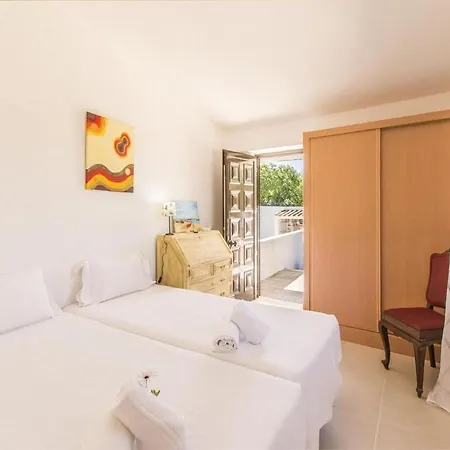 Saudade 빌라 라고아