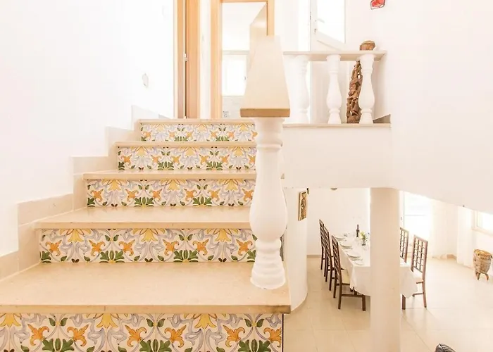 Saudade וילה לגואה