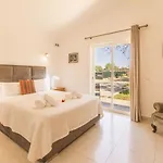 Villa Saudade *