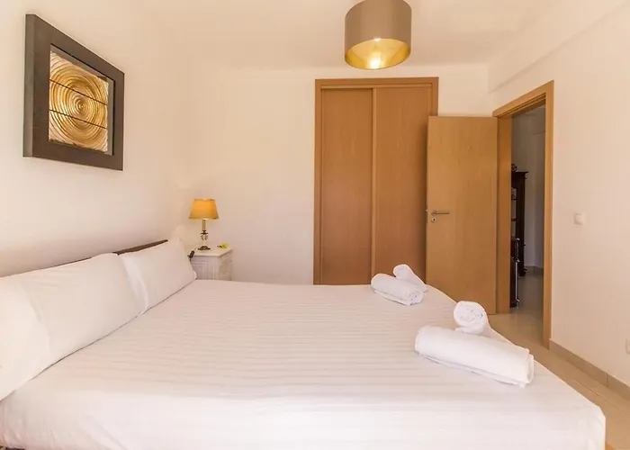 Villa Saudade Lagoa (Algarve)