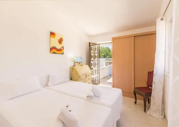 Saudade Villa Lagoa (Algarve)